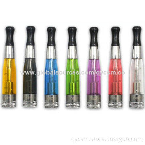 ego CE5 Atomizers with 1.8, 2.1 Ohms Resistance, eGo Screw Thread